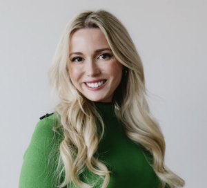 Alexa Barnhart LUX Denver Realtor