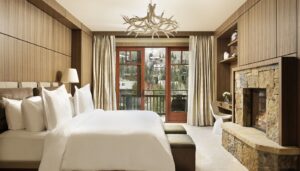 Four Seasons Vail