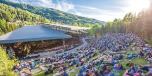 Bravo Vail Music Festival