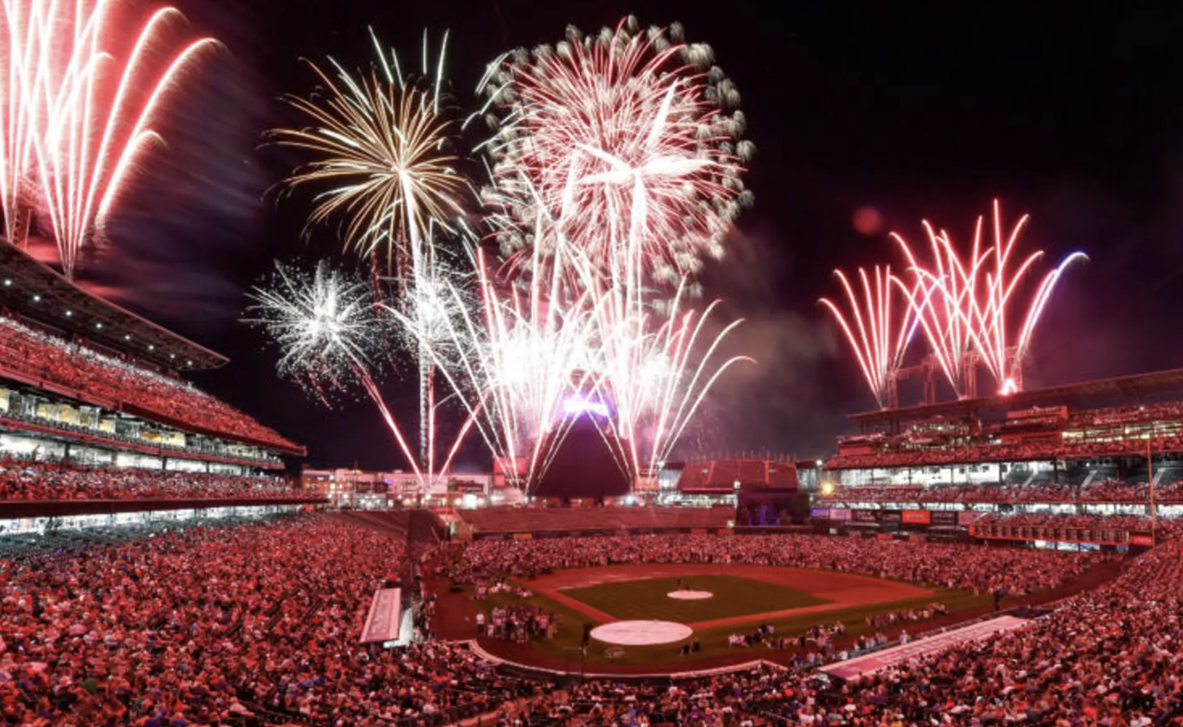 Denver 4th of July Events: Fireworks, Festivals & Things to Do - LUX ...