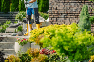 Denver Summer home maintenance, exterior maintenance