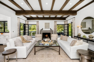New construction, luxury design tips