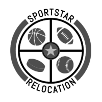 Sportstar Relocation logo